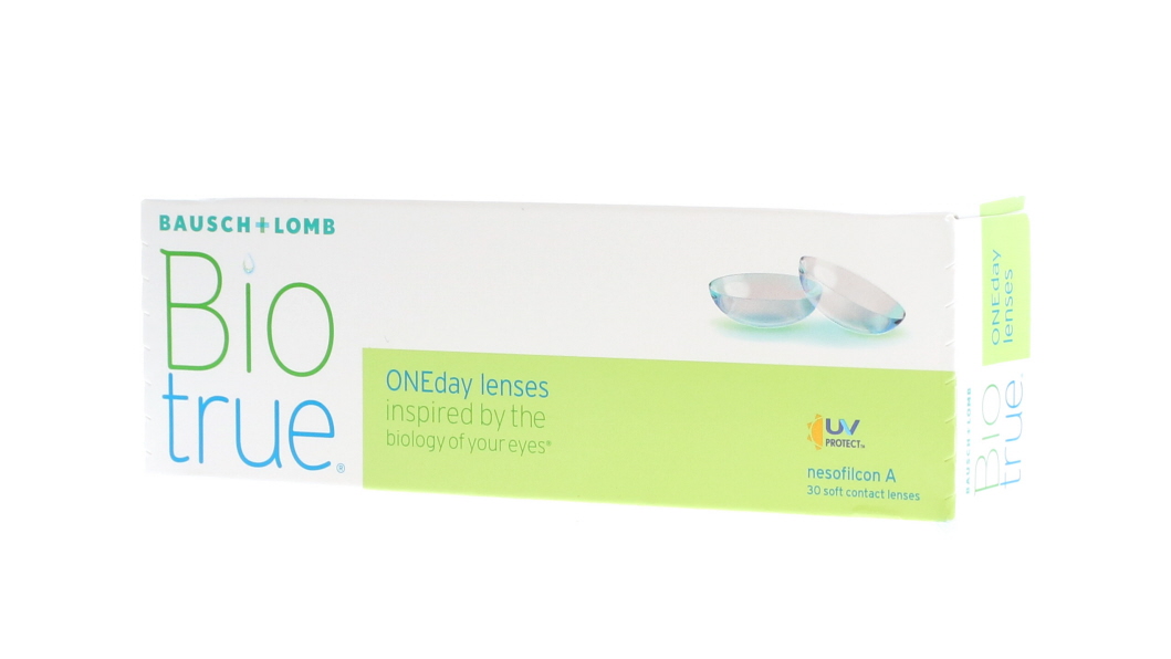 Picture of Biotrue® ONEday 90er