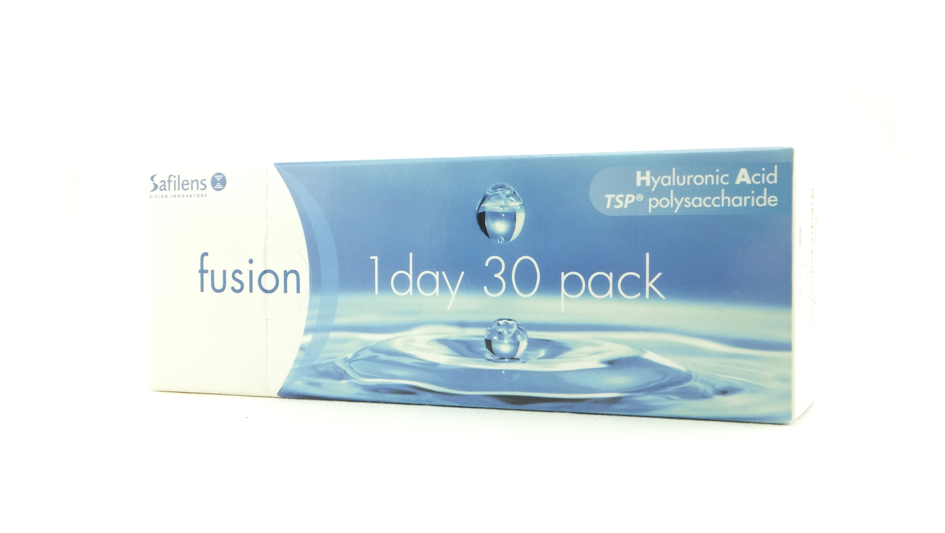 Picture of fusion 1day (30er PACK)