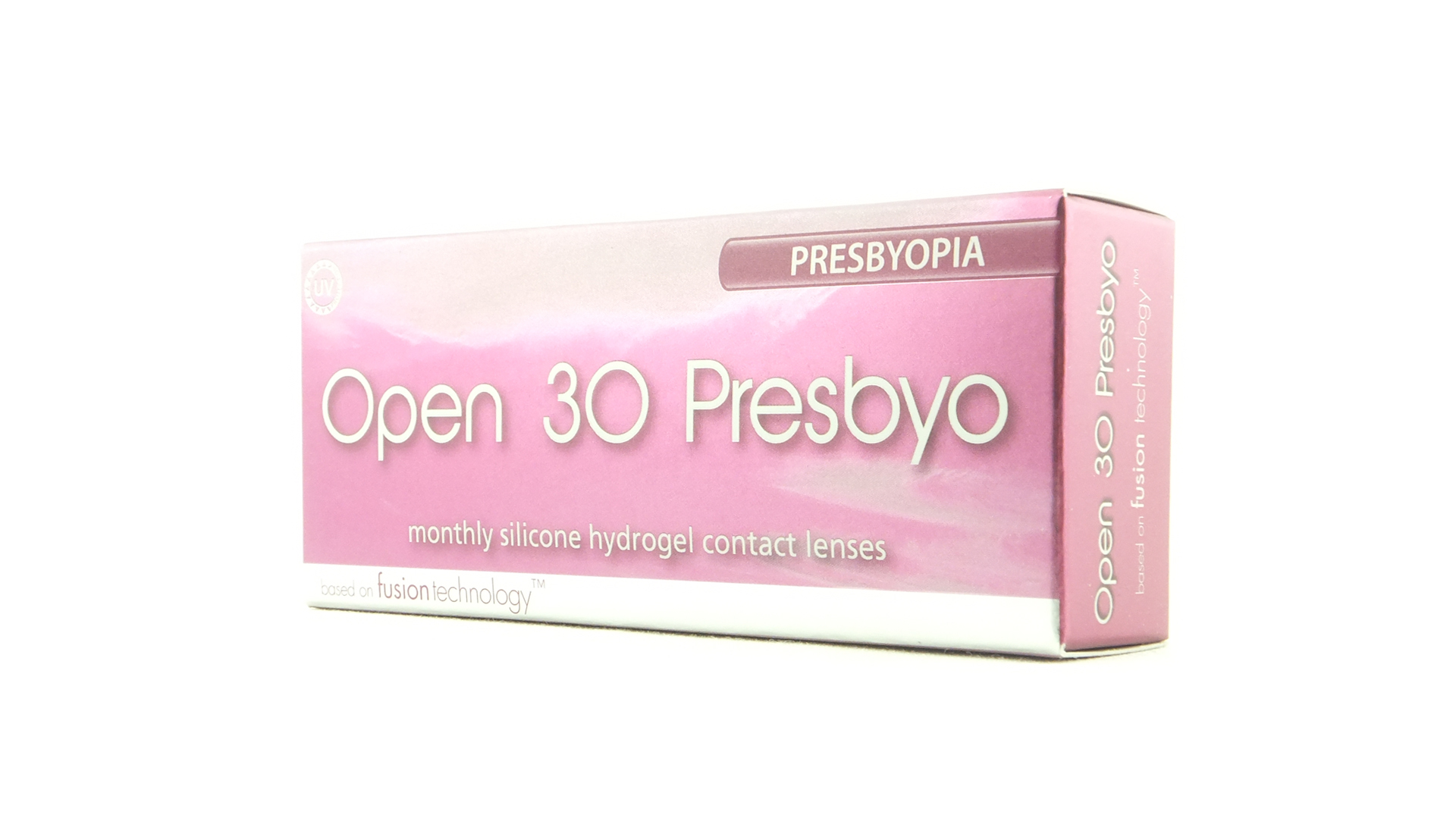 Picture of Open 30 Presbyo (3er PACK)