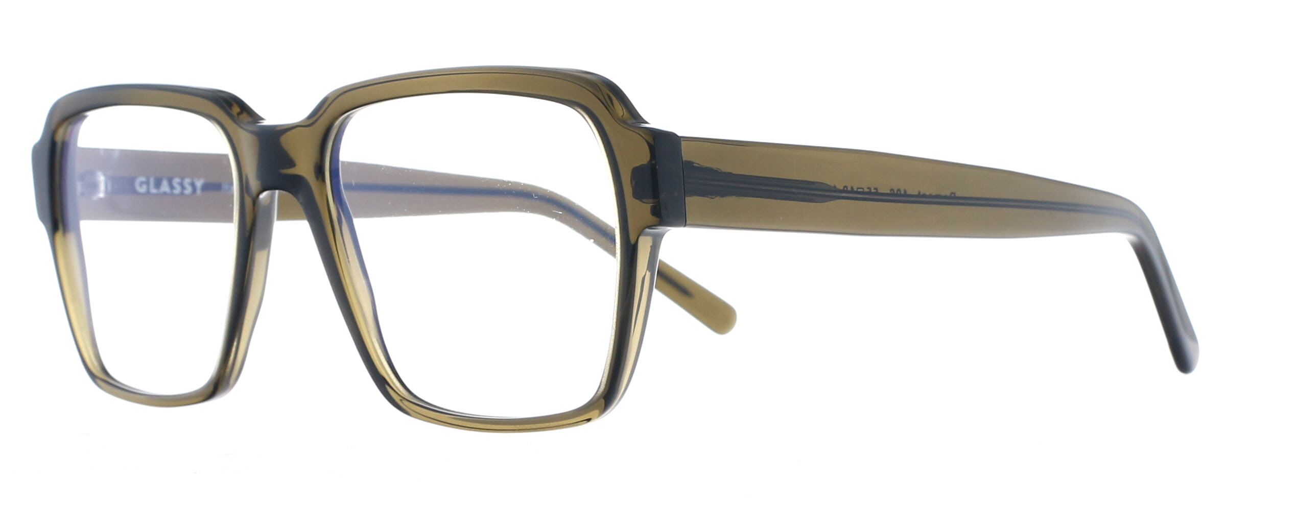 Picture of Glassy Romont