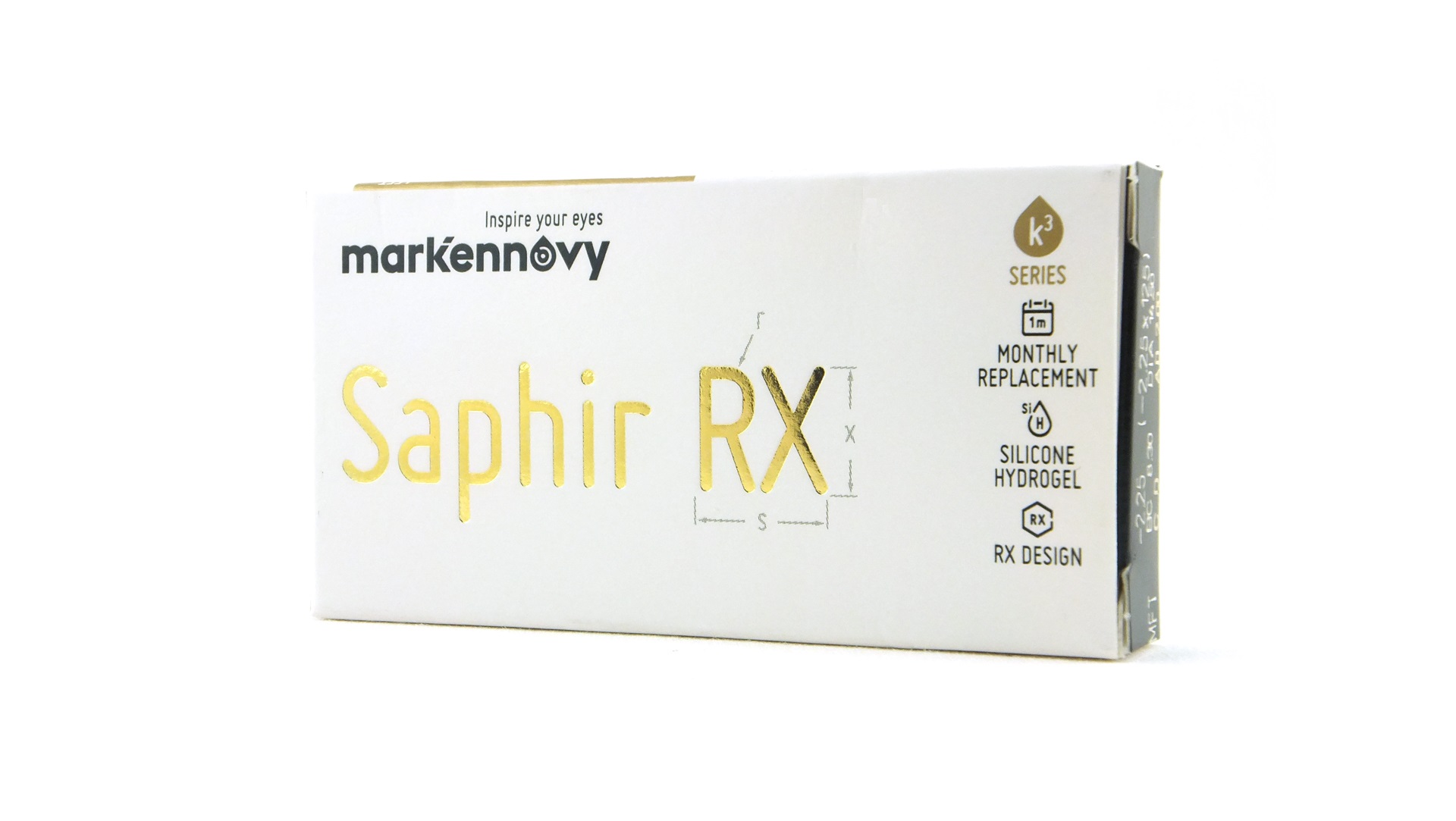 Picture of Saphir RX MFT D (6er PACK)