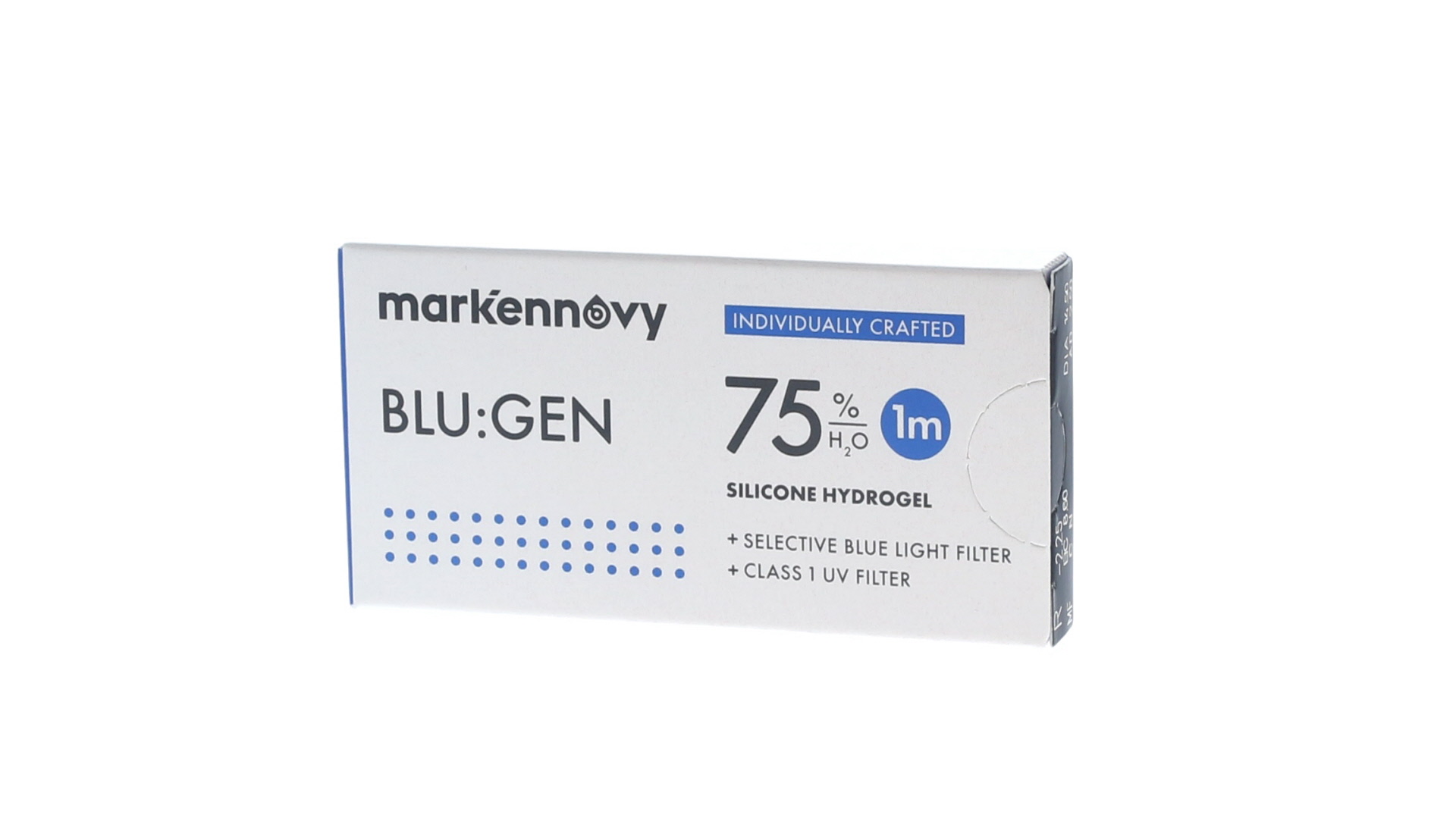 Picture of Blu:gen MFT D (6er Box)