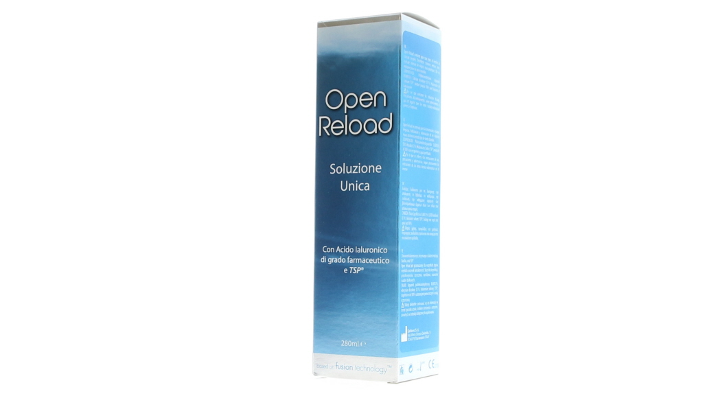 Picture of Open reload 280  ml