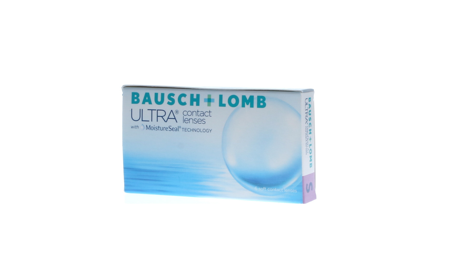Picture of Bausch + Lomb ULTRA ® 3er